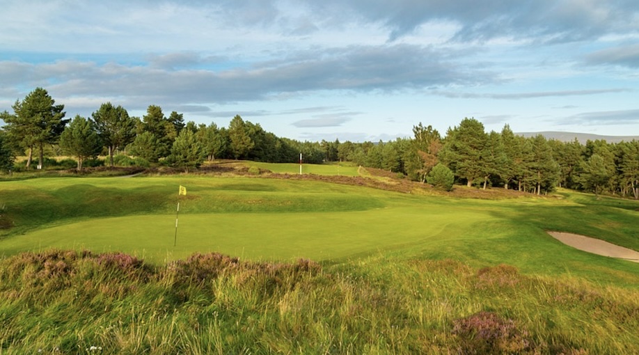 Photo of Grantown on Spey Golf Club